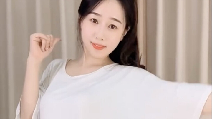 Tangyuan ah (ultra-short shorts