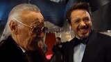 Stan Lee: เมื่อใดก็ตามที่คุณมีคำถาม ฉันพร้อมเสมอ!