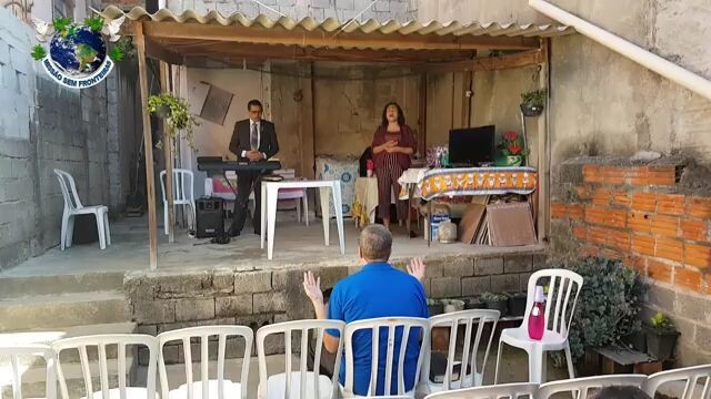 Culto 12/07/2019 - Pastoral Consagração - Missão Sem Fronteiras_01