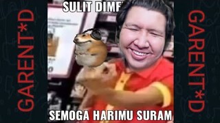 Semoga Harimu Menyuramkan!!