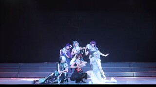 من كوّن فريق نسخة الـ6 أشخاص من تشيانلي ياوويه في الصيني V؟؟！！！！