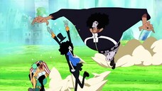Kabur - ONE PIECE: PIRATE WARRIORS 4