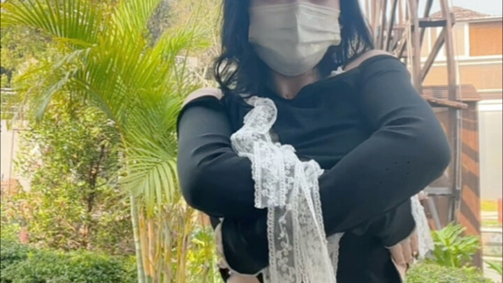 以前很瘦，但我更喜欢现在的自己。#爱自己 #努力就会有收获