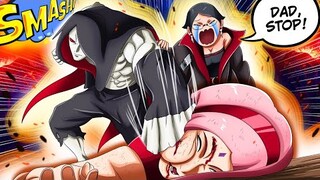 Boruto's NEXT Death Will DESTROY Sarada & Boruto's Hearts!