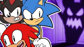 Chương trình Sonic & Knuckles - Thợ săn quái vật