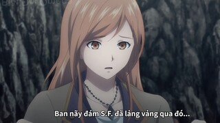 Mém nữa bắn trúng em gái đi lạc #AniMeme