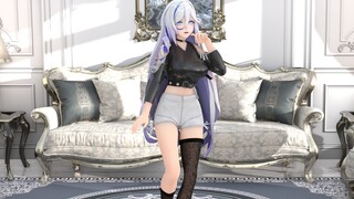 [MMD/4K/kain] Oh? Datang dan lihatlah saat Anda di sini.