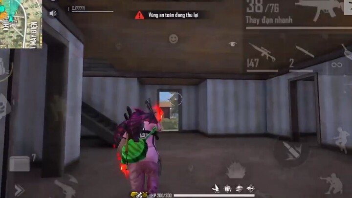 Tổng Hợp Các Khoảnh Khắc Xử Lí Hay Trong Game Phần 155 #game