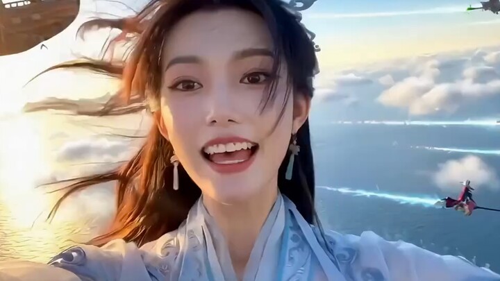 Little Junior Sister’s Trial Diary: Luoyun Sect.