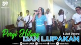 Luluk Darara - PERGI HILANG DAN LUPAKAN | Jaranan Version (Official Music Video)