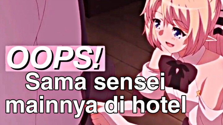 ENJO KOUHAI EPS.01 PART 02