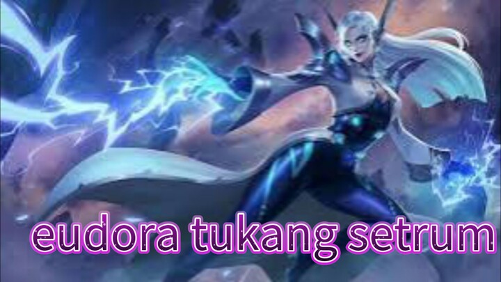 eudora part 2 ?MLBB