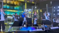 FOREVER YOUTH LIVE
