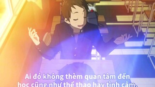 bạn sẽ nhận ra cô ấy rất ấm áp #klaxxamv #amvedit #SchoolTime