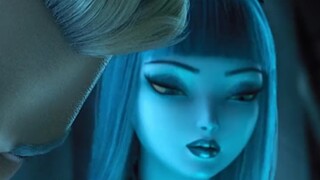 【哪吒重生】这样的小姐姐，我不爱，我爱敖丙。