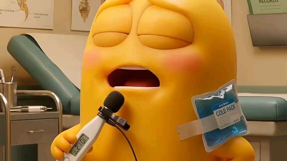 Back pain in this area.