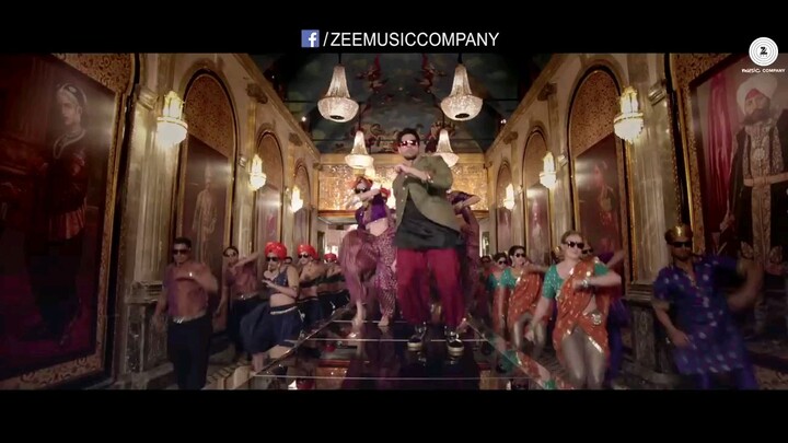 Kala Chashma 🕶️🕶️ " Baar Baar  Dekho " Sidharth m & Katrins Kaif👓💥💥