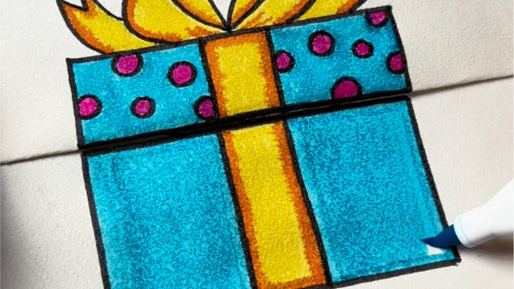 【ชิฮิโระวาดภาพง่ายๆ ตอนที่ 102】เจ้าของช่องกำลังสำรวจ ยินดีต้อนรับสู่การรับชม ฝากกดไลก์ กดแชร์ กดติดต