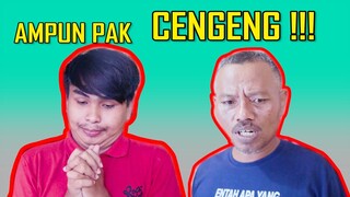 PAK AMIR GAK SUKA DRAMA KOREA ! |SEBUTSAJA DAYAT