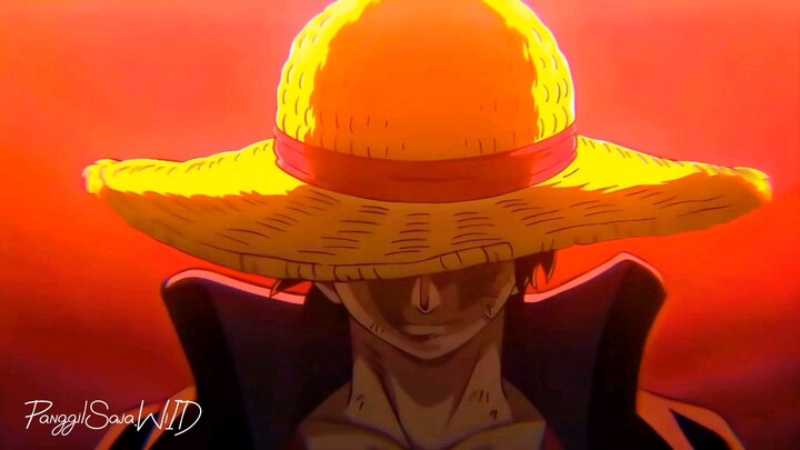 Luffy Version 😎 |AMV | Wajib Like