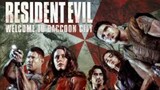 Resident Evil: Welcome to Raccoon City 2021 hd