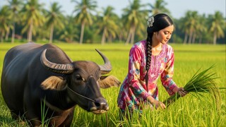 Kampung Agong Penang 甘榜阿公
