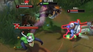 狮子狗：爱 会 慢 慢 消失对吗！？