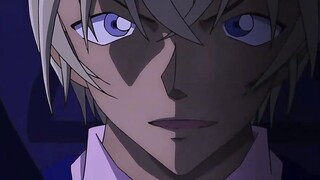 Toru Amuro tahu bahwa Shuichi Akai masih hidup. Conan mengetahui bahwa Toru Amuro adalah agen rahasi
