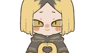 [Lonely Claw Grinding] nia——