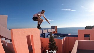 游戏里的你，再强大也没我强大。