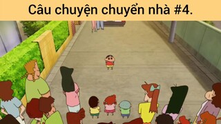 Câu chuyện chuyển nhà p4