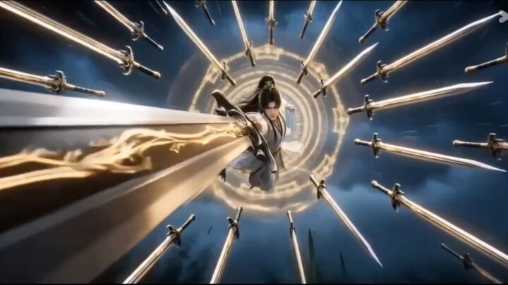 Five Master In Body Episode 01 Sub Indo