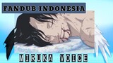 Kematian ACE - FanDub Indonesia