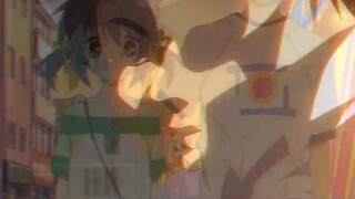 『Clannad | Chunyuan Yangping』Because I think you are someone worthy of trust!