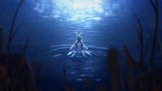 Song of the Welkin Moon Teaser: Moonlit Ballad of the Night | Genshin Impact