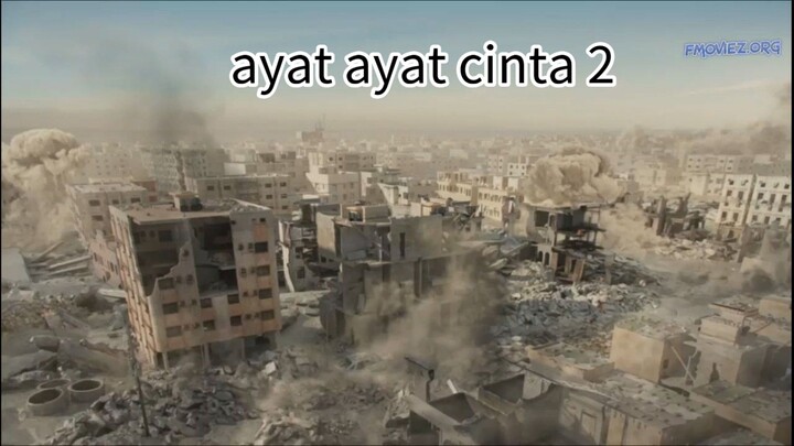 AYAT AYAT CINTA 2 2017