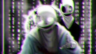 [Undertale: Last Breath/Undertale: Last Breath] Fase 3 - Pertemuan yang Penuh Teka-teki.