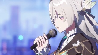 Film pendek animasi "Honkai Impact: Star Rail": "Mentah"