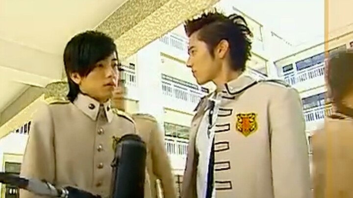 Official behind-the-scenes footage. It’s better for those who can speak Minnan dialect!