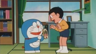 Doraemon Hindi S06E16