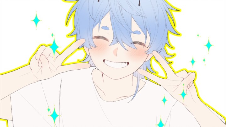 【oc】BABY