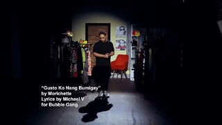 Bubble Gang: Gusto Ko Nang Bumigay by Michael V. (Gusto Ko Nang Bumitaw Parody)