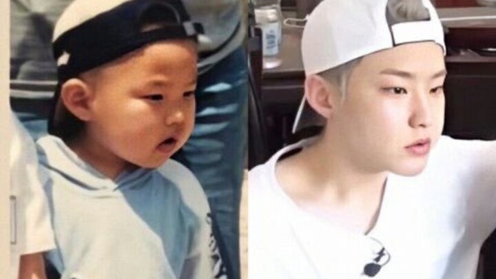【เซเว่นทีน】โฮชิน่ารักจนน่าจะหลงหายไปที่สนามบินจริงๆ เลย