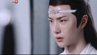 【Wangxianabo】The debt of the son to the father is the fourth episode【Double standard doting machine/