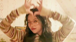 是甜小娟！Queencard眼镜娟"乱舞"！