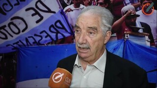 Alberto Buela - O povo como maioria popular desapareceu