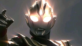 【4k60帧】真理特利迦的实力对比令迦如何？