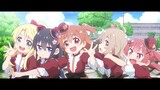 Wataten!: An Angel Flew Down to Me (Movie) [1080p] | English Sub