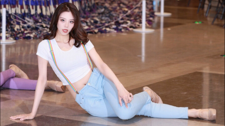 تخمّن الرقصة من خلال الغلاف | هذه المسألة سهلة جدًا!