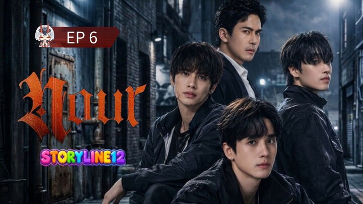 ๐น๐ญ EP 6 : SUB INDO (UNCUT)